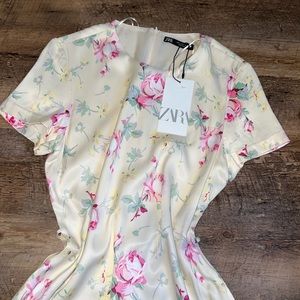 Zara dress